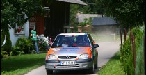 Rajd Rzeszowski